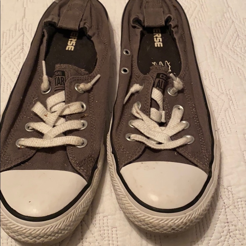 converse